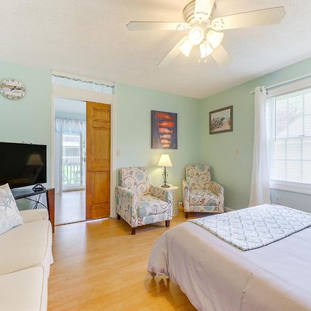 Quaint Condo In Wells With Community Indoor Pool! Extérieur photo