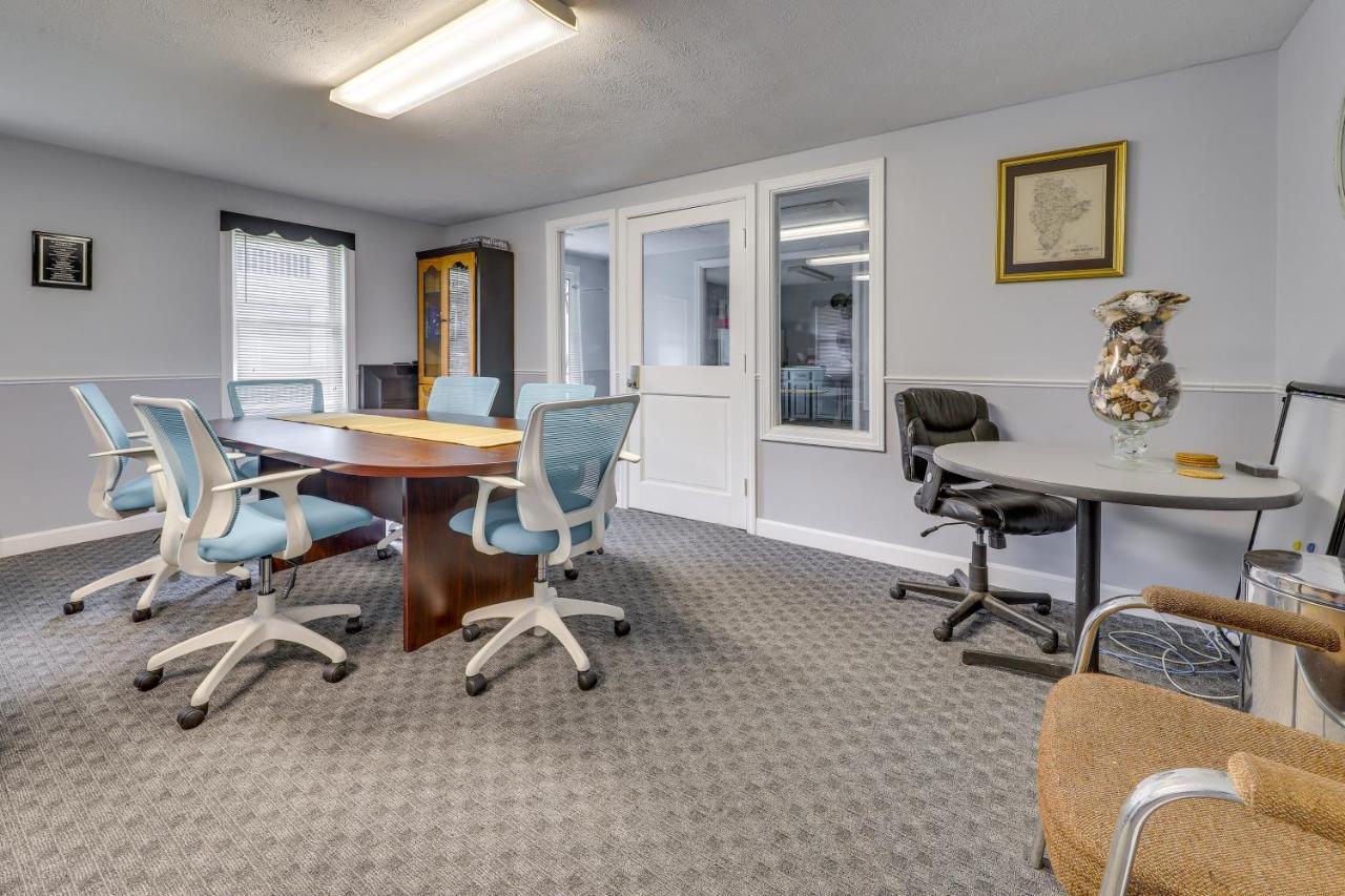 Quaint Condo In Wells With Community Indoor Pool! Extérieur photo