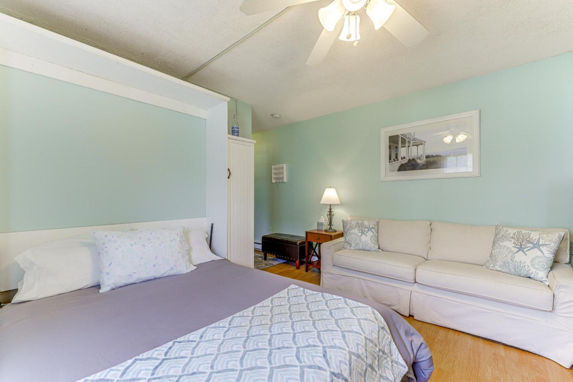 Quaint Condo In Wells With Community Indoor Pool! Extérieur photo