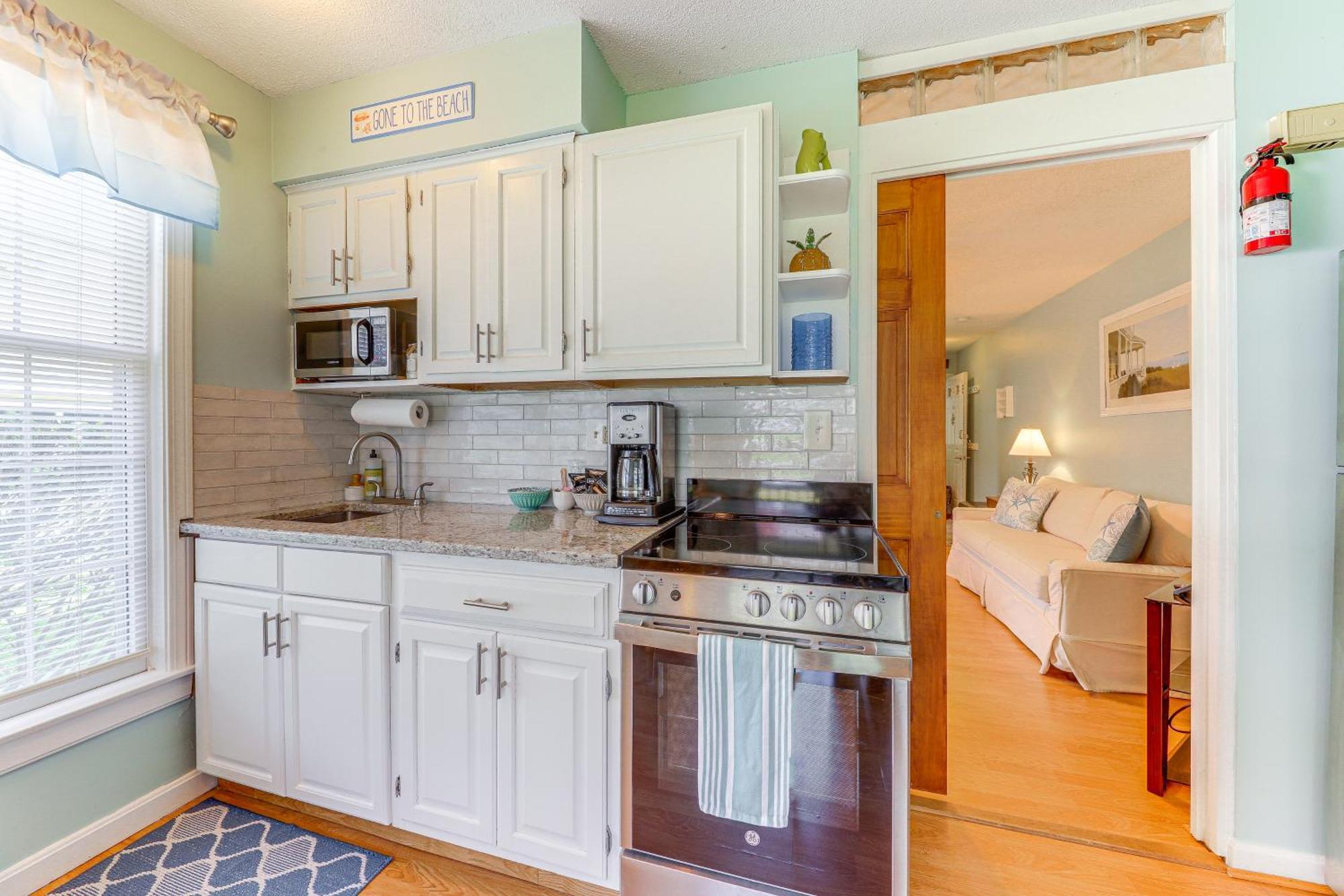 Quaint Condo In Wells With Community Indoor Pool! Extérieur photo