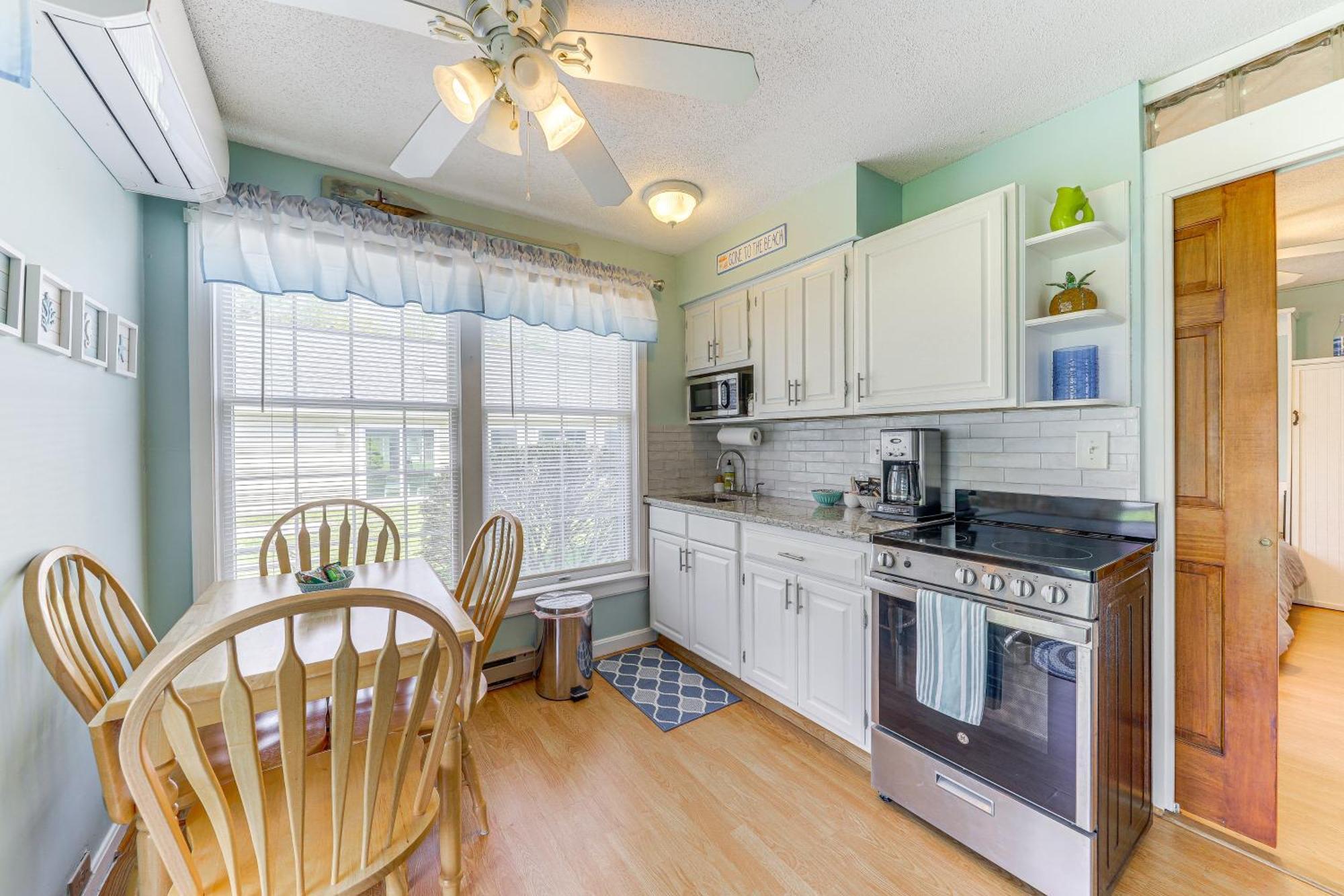 Quaint Condo In Wells With Community Indoor Pool! Extérieur photo